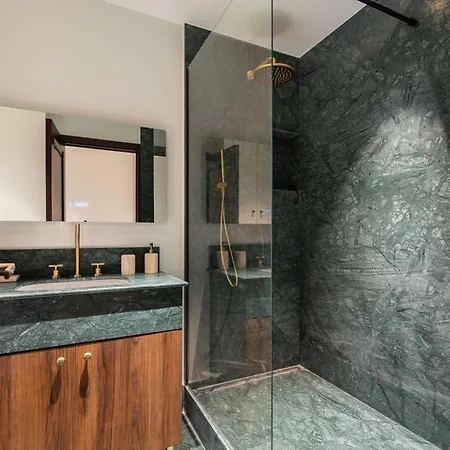 Stylish - 1br-4p - Vendome Square פריז