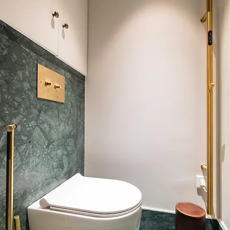Stylish - 1br-4p - Vendome Square *