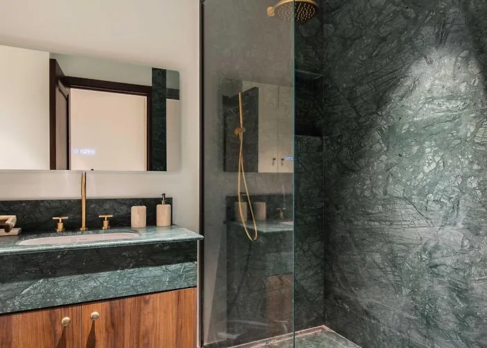 Stylish - 1br-4p - Vendome Square 파리